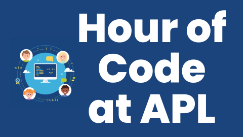 Hour of Code 