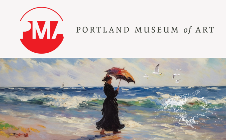 Portland Museum of Art 