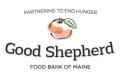Logo of Good Shepherd Food Bank of Maine