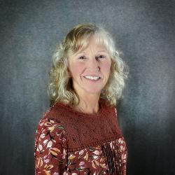 Heidi McCurdy, Superintendent of Schools Appointee