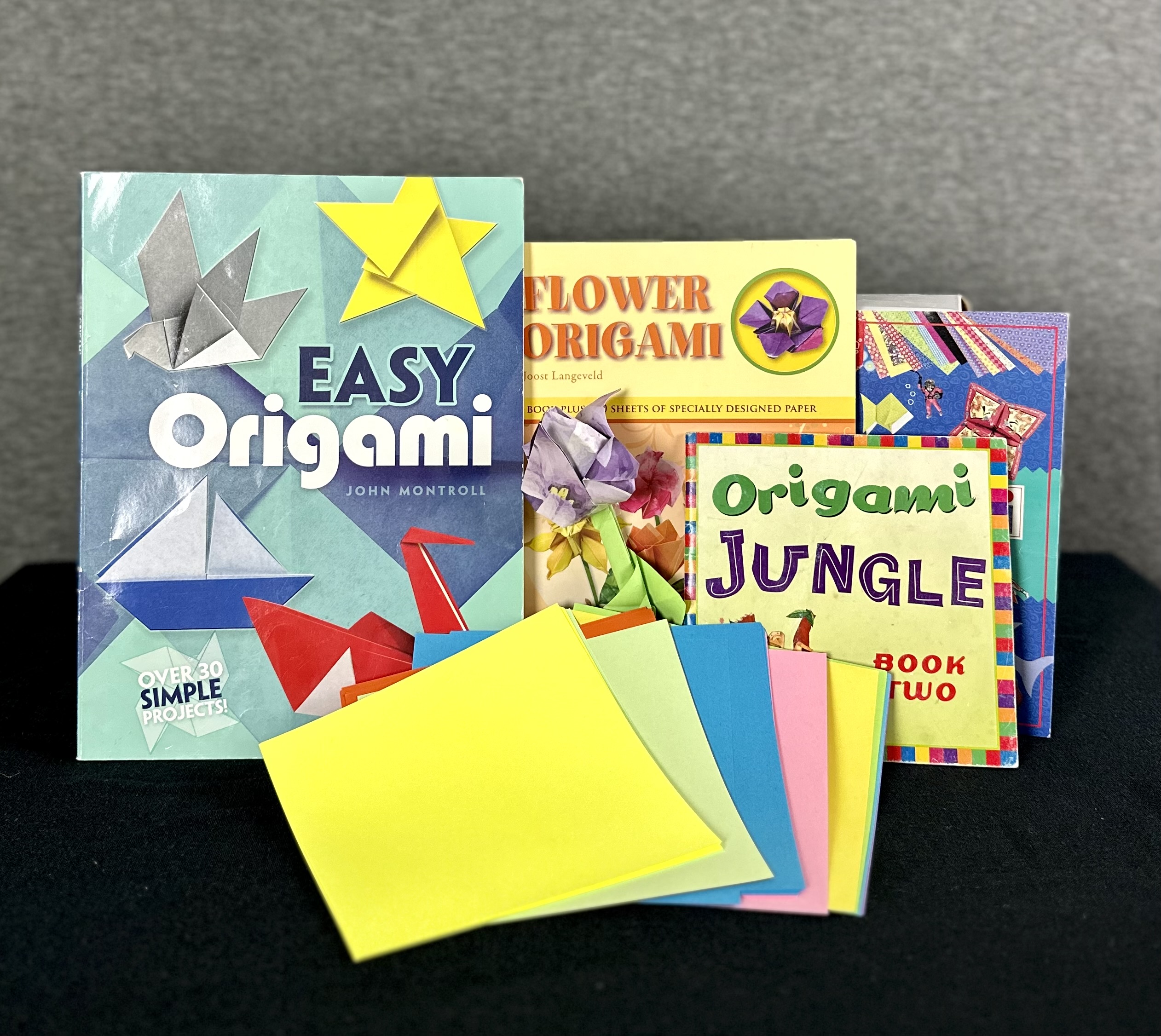 Origami Kit