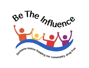 Be the influence