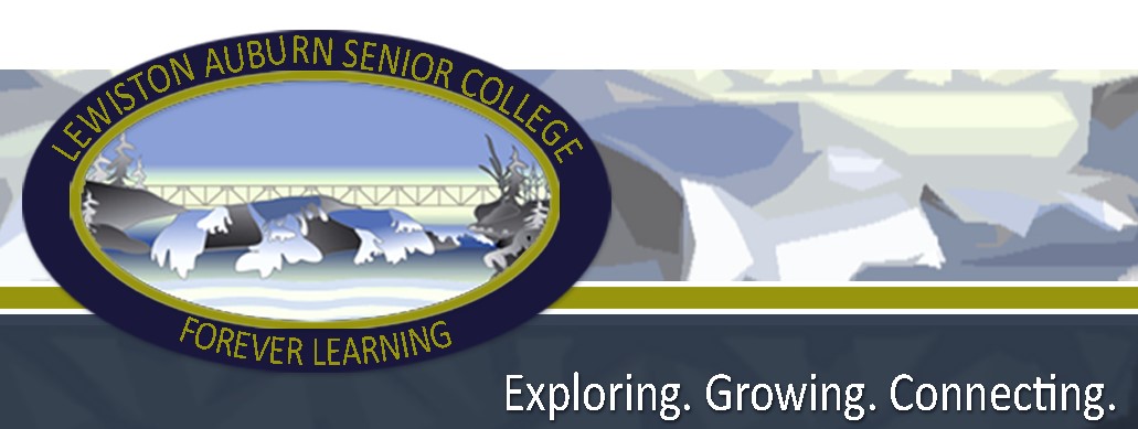 Senior College logo