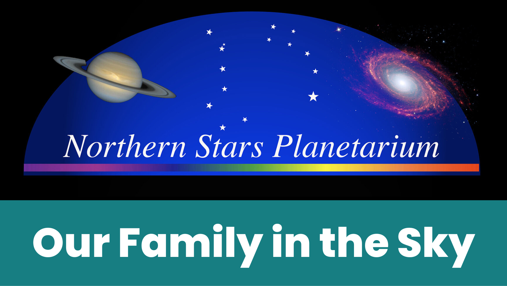 Northern Stars Planetarium