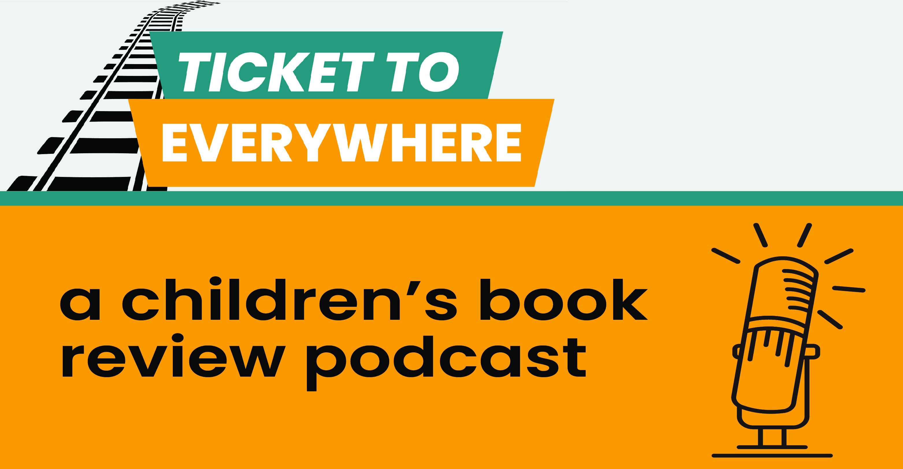 Ticket to Everywhere Podcast