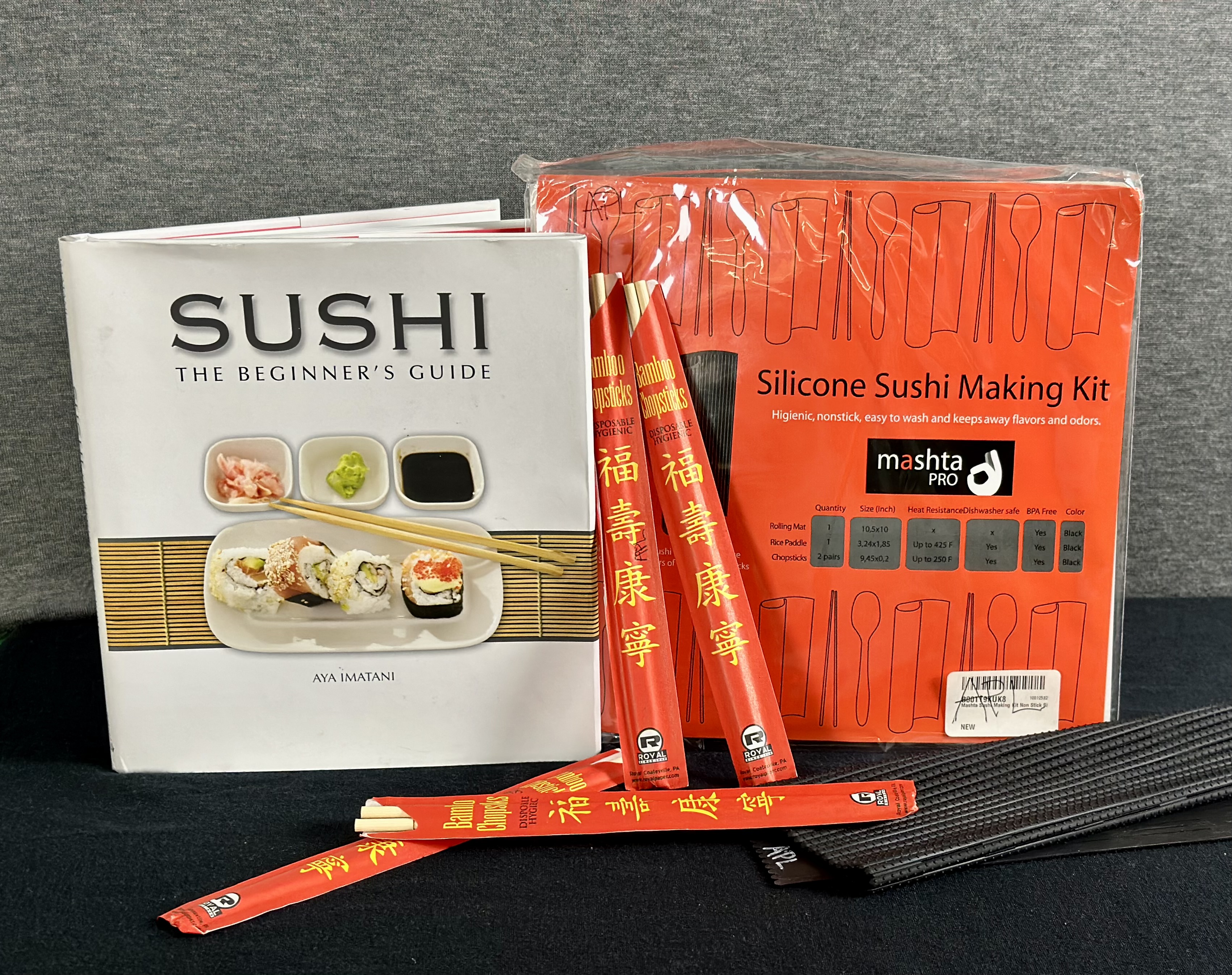 Sushi Kit