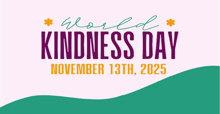 World Kindness Day 2025