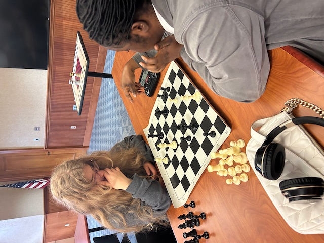 Chess Tournament 5