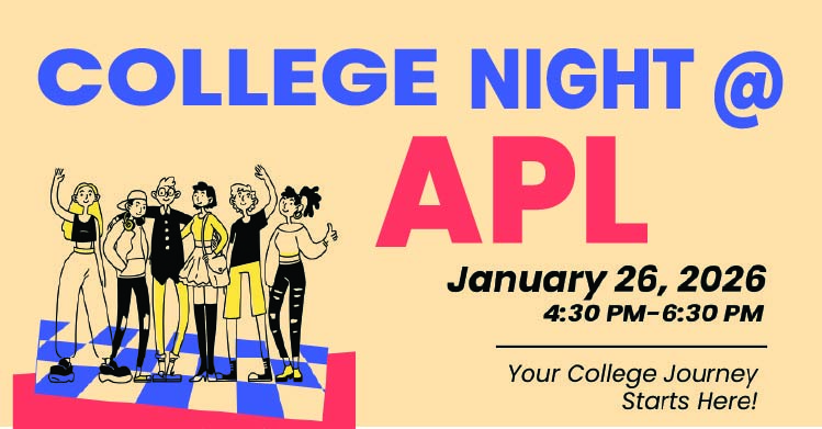 College Night 2026