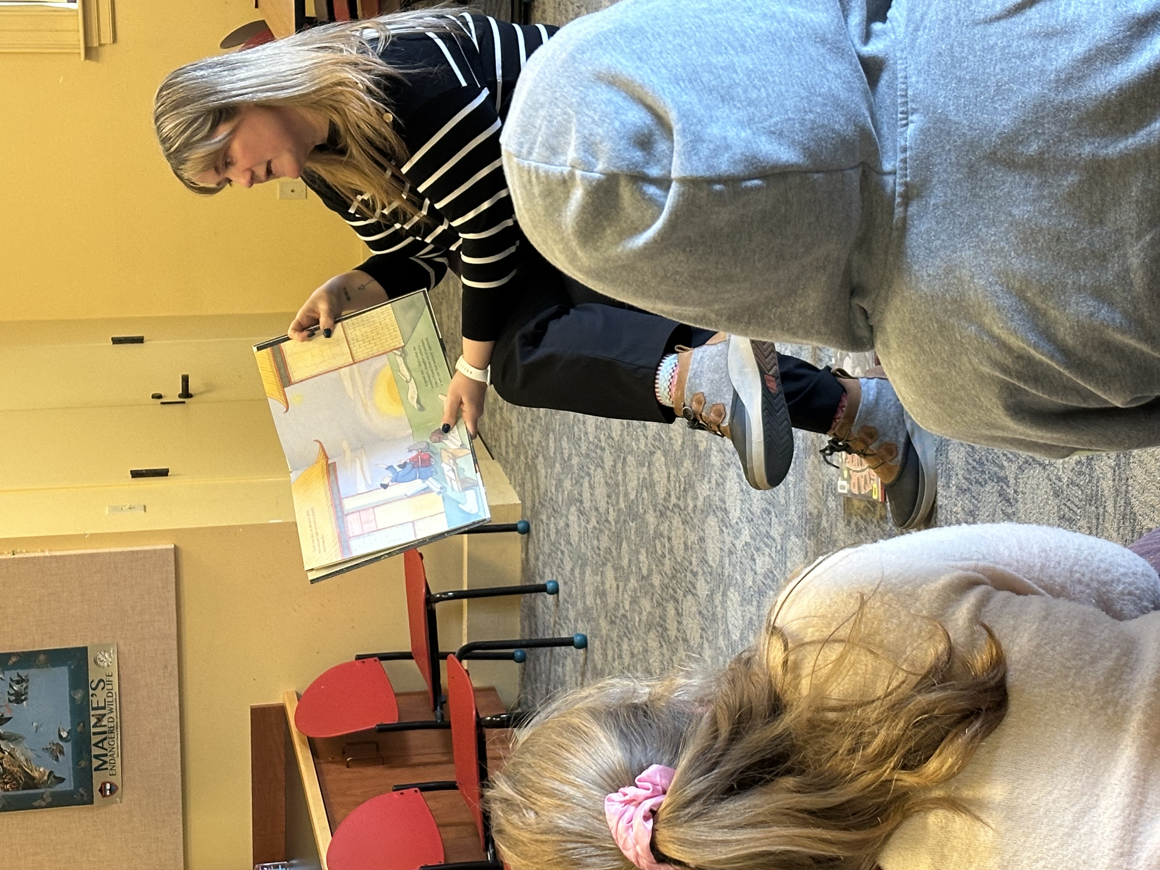 Helix Nebula Storytime & Craft | Auburn Public Library