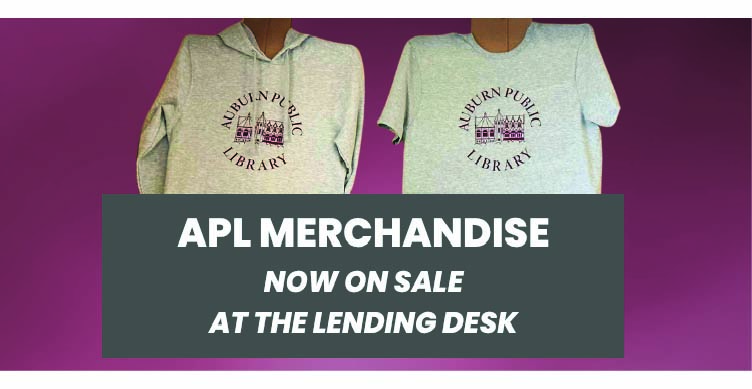 APL Shirts with grey and maroon background and white text