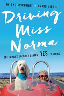 Image for "Driving Miss Norma"