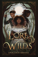 Image for "Lore of the Wilds"