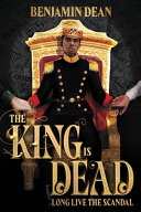 Image for "The King Is Dead"