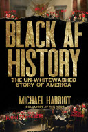 Image for "Black AF History"