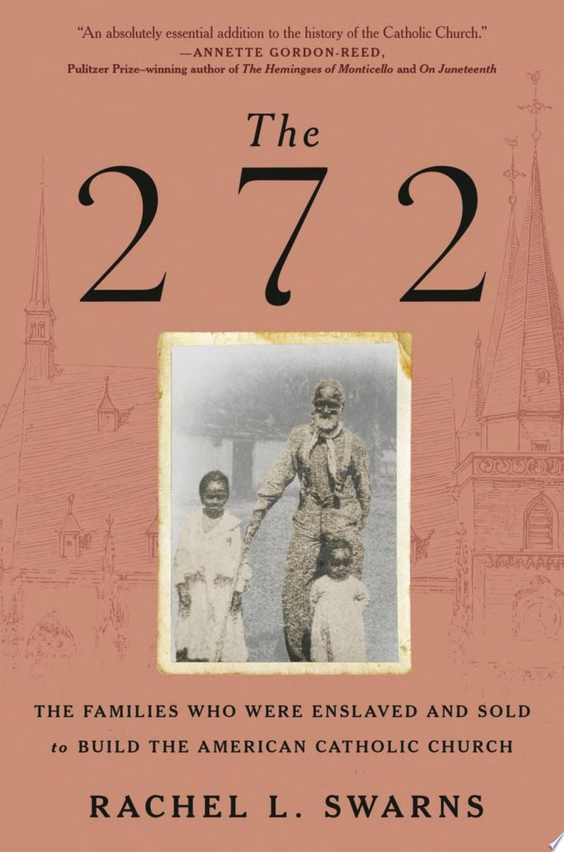 Image for "The 272"