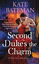 Image for "Second Duke&#039;s the Charm"
