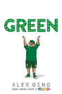 Image for "Green"