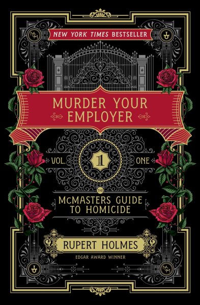 Murder your employer