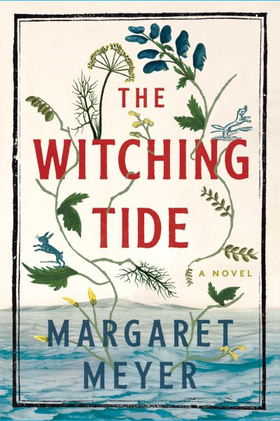 Image of "The Witching Tide"