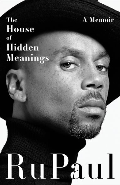 The House of Hidden Meanings Book Cover