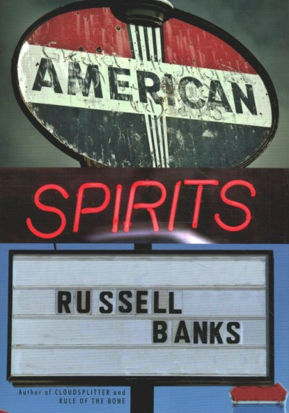 American Spirits Book Cover