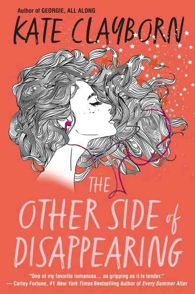 The Other Side of Disappearing : A Touching Modern Love Story