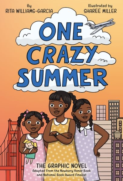 One Crazy Summer