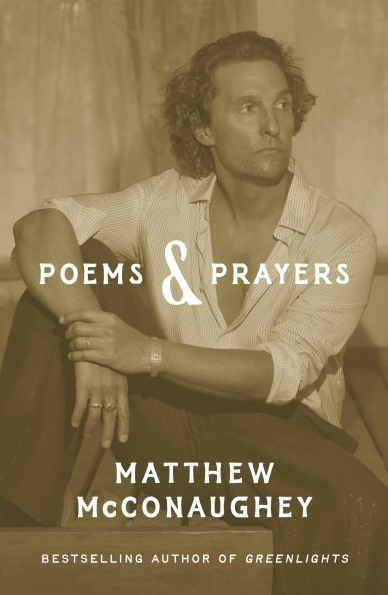 Poems & Prayers