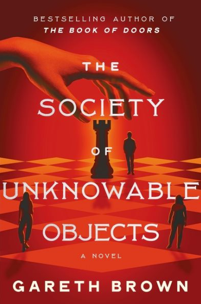 The Society of Unknowable Objects