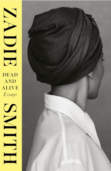 Dead and Alive : Essays