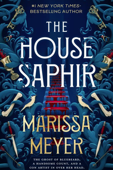 The House Saphir