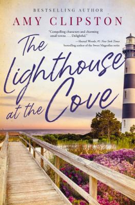 The lighthouse at the cove