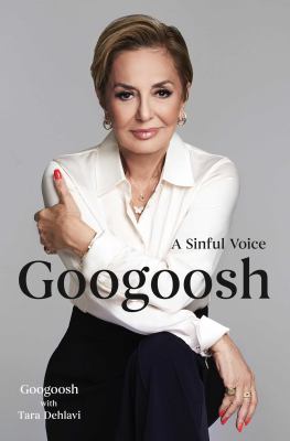 Googoosh : a sinful voice