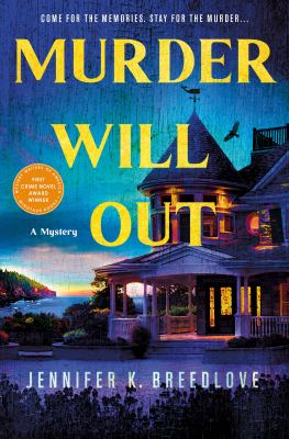 Murder will out : a mystery