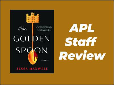 APL Staff Review - The Golden Spoon