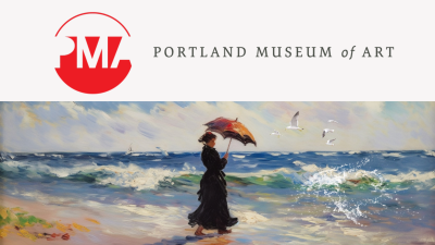 Portland Museum of Art 