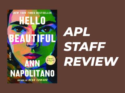 Hello Beautiful Staff Review 