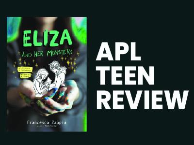 Teen Review