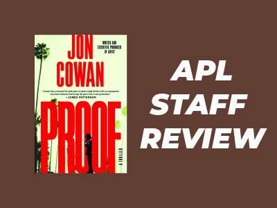 Staff Review: Proof