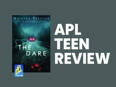 Teen Review: The Dare