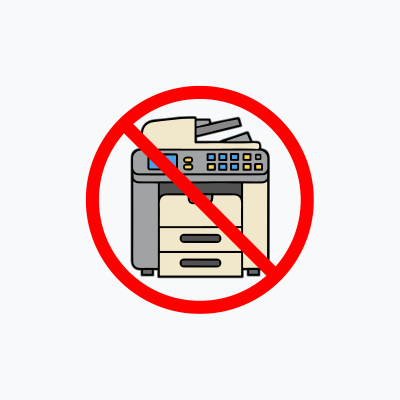 Printer Unavailable