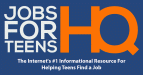 Jobs for Teens HQ logo