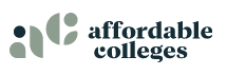 Affordable Colleges logo
