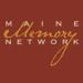 Maine Memory Network Logo