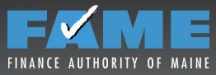 Finance Authority of Maine Logo