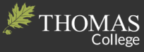 Thomas College Logo