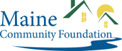 Maine Community Foundation Logo