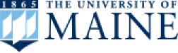 University of Maine Orono Logo