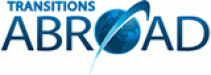Transitions Abroad Logo